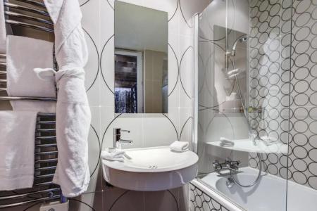 Five Boutique Paris Quartier Latin - 188