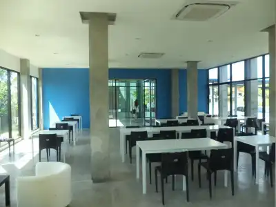 Hub de Leaf Rayong - 20