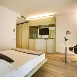 Premier & Suites - 37