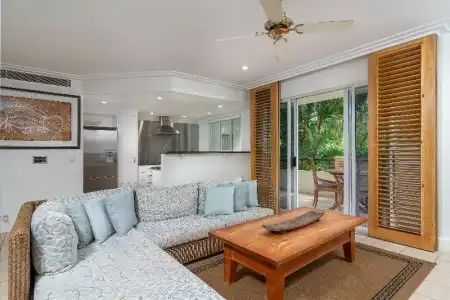 Mandalay Luxury Beachfront Apartments - 69