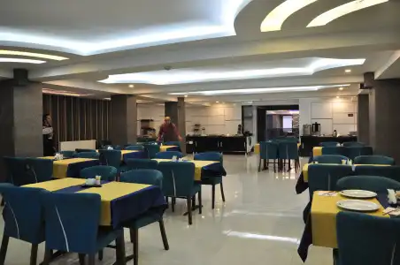 Madi Otel Izmir - 12