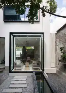 Shanghai JinSpecial Boutique - 13