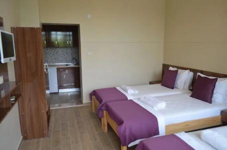 Adasu Otel - 4