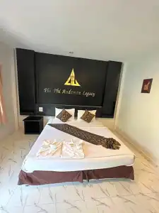 Phi Phi Andaman Legacy Resort - 311