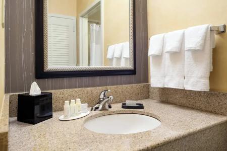 Courtyard Denver Central Park - 48