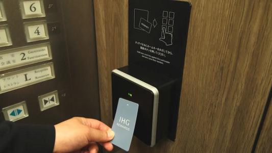 Holiday Inn ANA Sendai by IHG - 102
