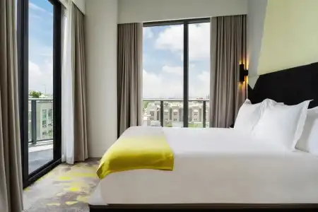 Hyde Suites Midtown Miami - 3
