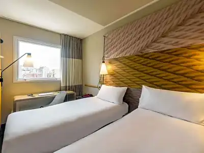 ibis Lisboa Centro Liberdade - 29