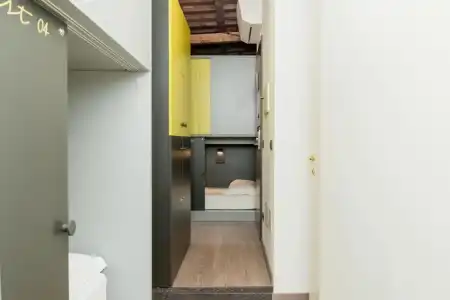 Free Hostels Roma - 61