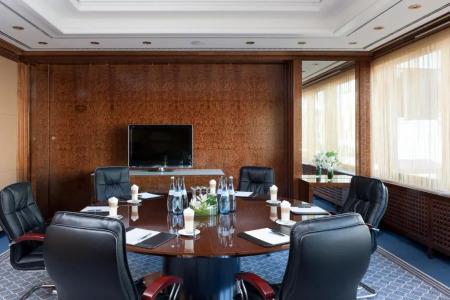 Steigenberger Graf Zeppelin - 17