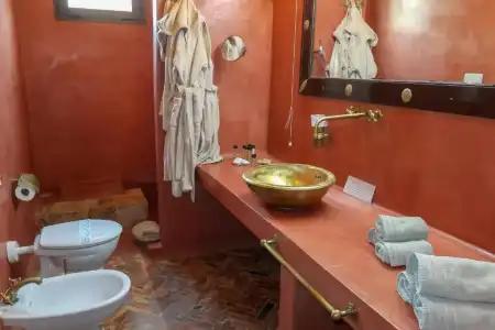 Masseria & Spa Luciagiovanni - 12