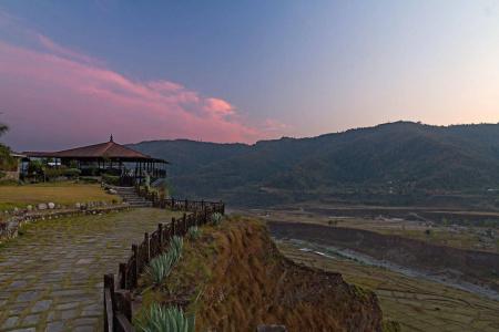 Bar Peepal Resort - 18