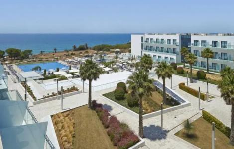Hipotels Gran Conil - 106