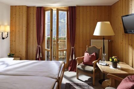 Alpenrose Wengen - 4