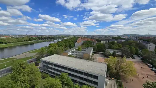 am Terrassenufer - 45