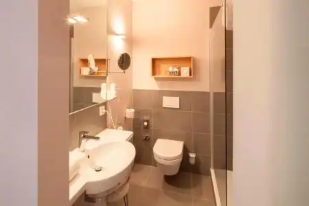 Buchnas LandSaarschleife - 9