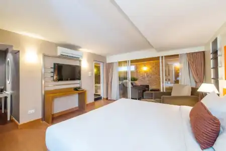 The Key Bangkok by Compass Hospitality - 110