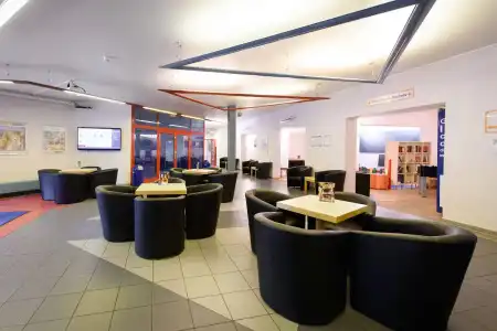 a&o Berlin Kolumbus - 14