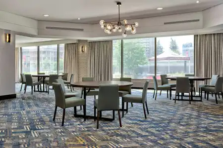 Deltas by Marriott Calgary Downtown - 35