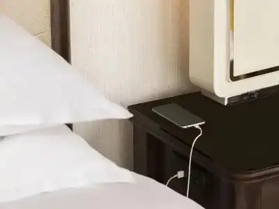Sheraton Vancouver Wall Centre - 68