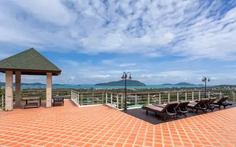 The View Rawada Phuket - 19
