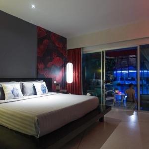 Red Ginger Chic Resort - 36