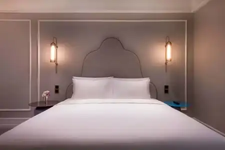 Mercure Shanghai Yu Garden - 35