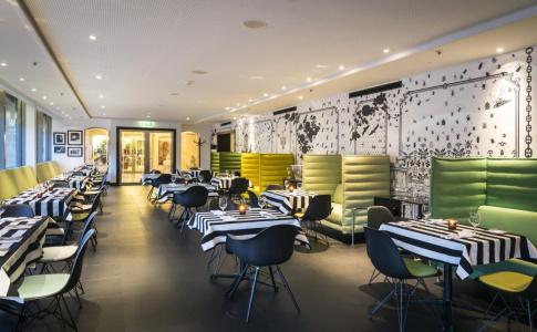 InterContinental Wien - 12
