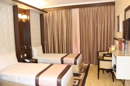 Al Khaleej Grand - 135
