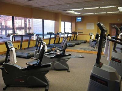 Embassy Suites by Hilton Winston Salem - 20