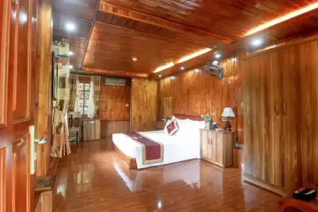 Thung Nham Resort - 60