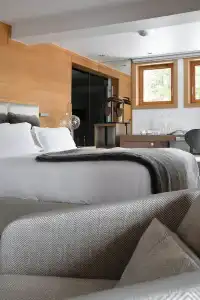 Hôtel Le Strato - 111