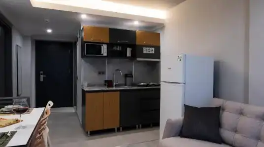 Opera Suites - 63