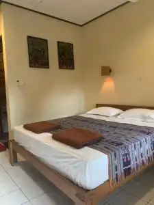 Prambanan Guesthouse - 11