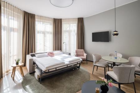 City ApartMünchen - Koos Und Apartments - 4