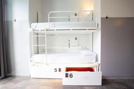 Urbany Hostel BCN GO! - 14