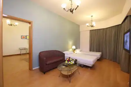 Florida City Apartments - 52