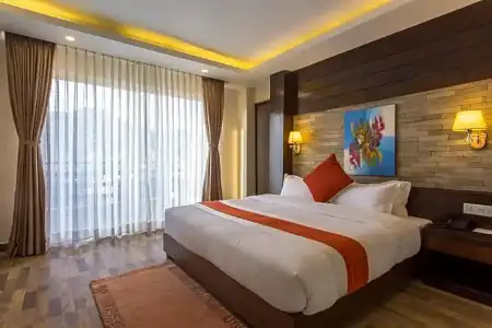 Bodhi Suites Boutique and Spa - 37