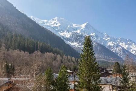 Hôtel Les Aiglons Chamonix - 18