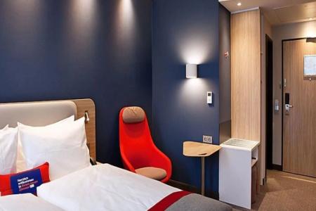 Holiday Inn Express Sindelfingen by IHG - 5