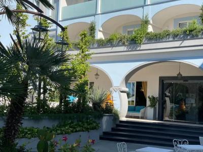 Hermitage Resort & Thermal Spa - 43