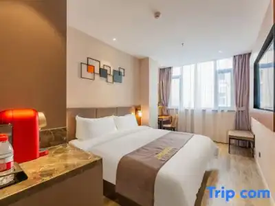 Hôtel Inn Dijon-Quetigny - 68