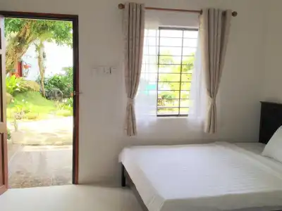 Suncosy Central Resort - 1