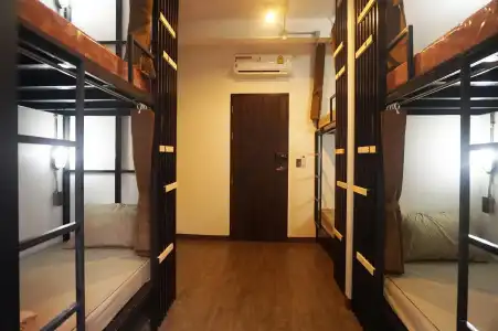 Feel Good Hostel bk - 59