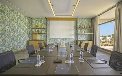 Hilton Skanes Monastir Beach Resort - 48