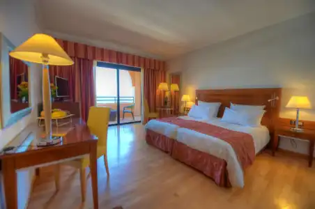 Radisson Blu Resort, Malta St Julian's - 99