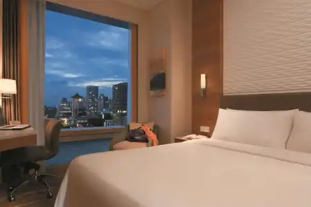 Jen Singapore Orchardgateway by Shangri-La - 33