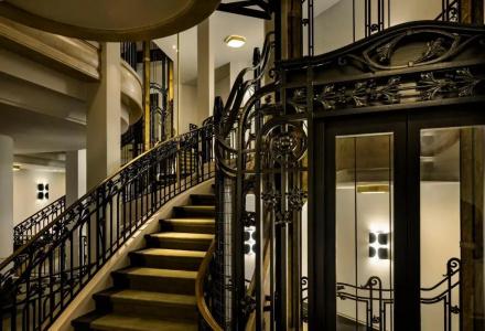 Kimpton - St Honoré Paris - 24