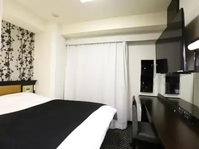 APA Iidabashi Ekiminami - 39