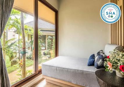 Rummana Boutique Resort - 36